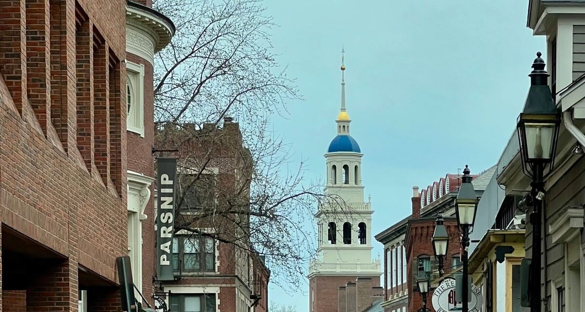 3 Days in Salem, MA: A Halloween Season Itinerary for History Lovers (Not Just Haunted Tours)