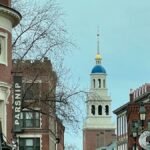 3 Days in Salem, MA: A Halloween Season Itinerary for History Lovers (Not Just Haunted Tours)
