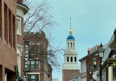 3 Days in Salem, MA: A Halloween Season Itinerary for History Lovers (Not Just Haunted Tours)