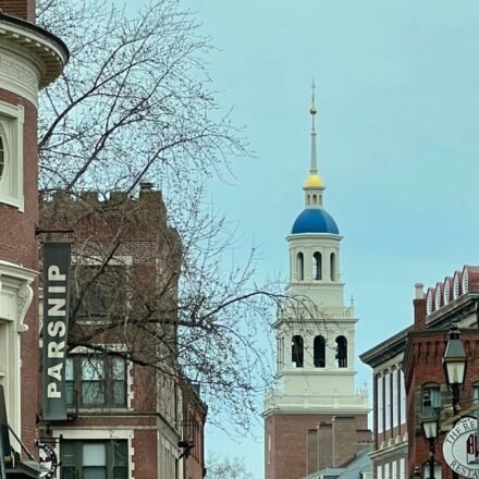 3 Days in Salem, MA: A Halloween Season Itinerary for History Lovers (Not Just Haunted Tours)