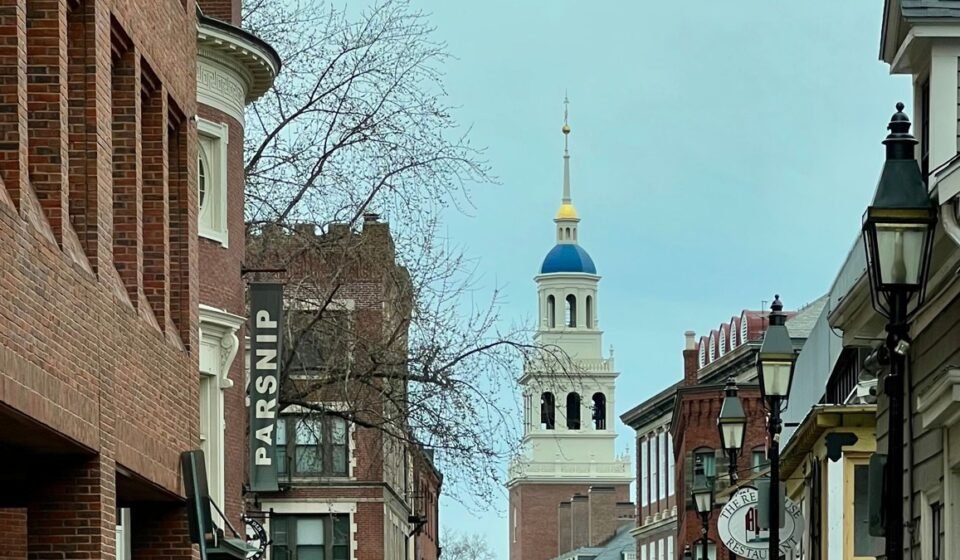 3 Days in Salem, MA: A Halloween Season Itinerary for History Lovers (Not Just Haunted Tours)
