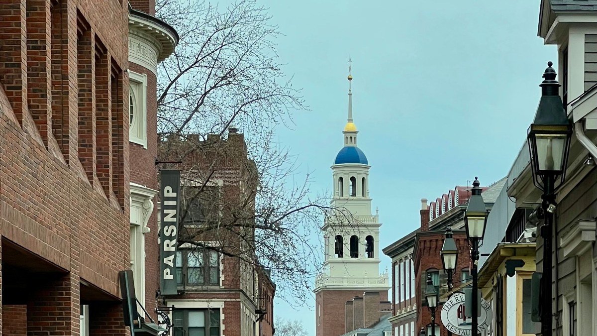 3 Days in Salem, MA: A Halloween Season Itinerary for History Lovers (Not Just Haunted Tours)