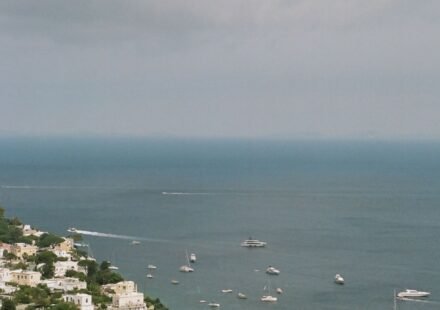 3 Days on the Amalfi Coast: The Exact Route That Actually Works Without a Car