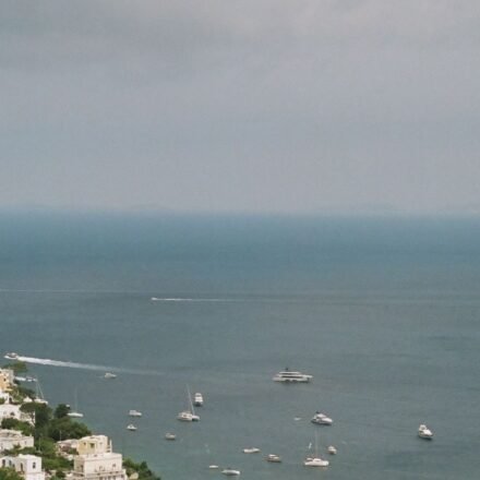 3 Days on the Amalfi Coast: The Exact Route That Actually Works Without a Car