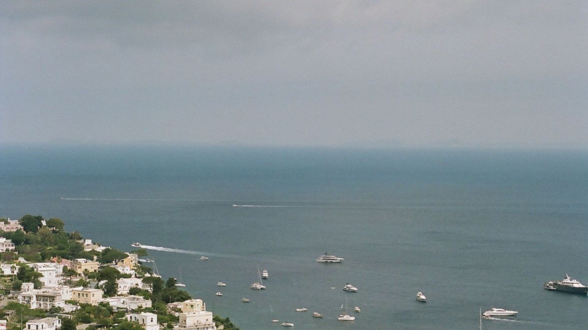 3 Days on the Amalfi Coast: The Exact Route That Actually Works Without a Car