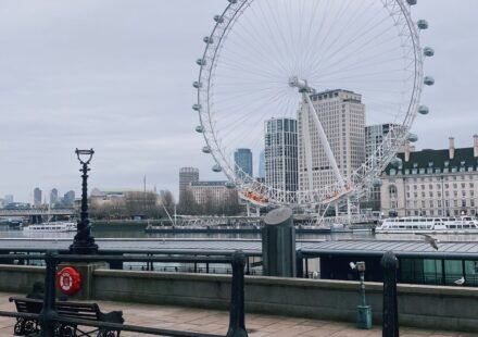 7-Day England Itinerary: London to the Lake District (Road Trip Plan)