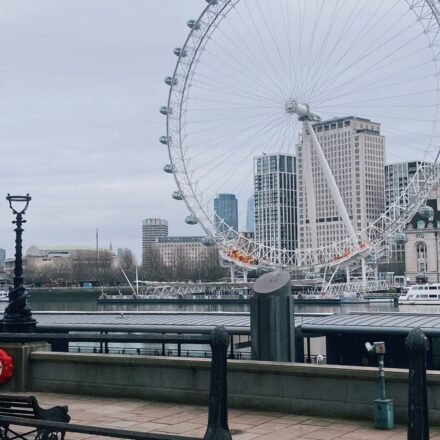 7-Day England Itinerary: London to the Lake District (Road Trip Plan)