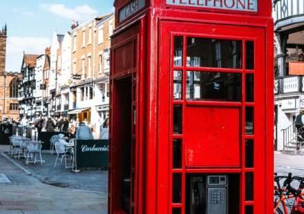 7 Days in England: A First-Timer's Itinerary That Actually Fits One Week