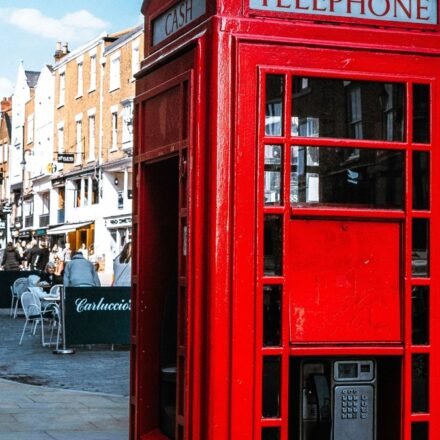 7 Days in England: A First-Timer's Itinerary That Actually Fits One Week