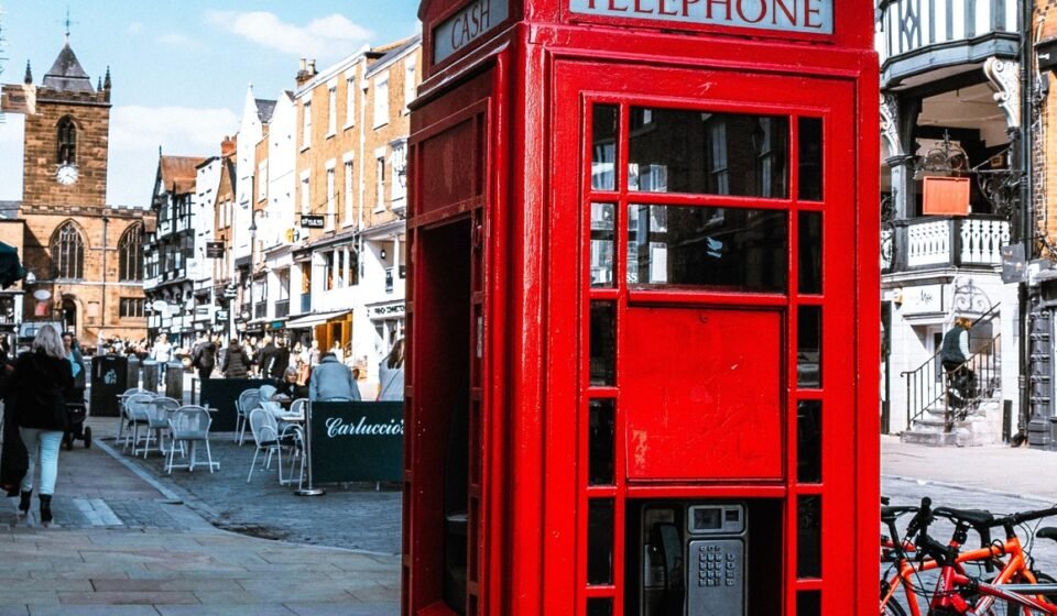 7 Days in England: A First-Timer's Itinerary That Actually Fits One Week