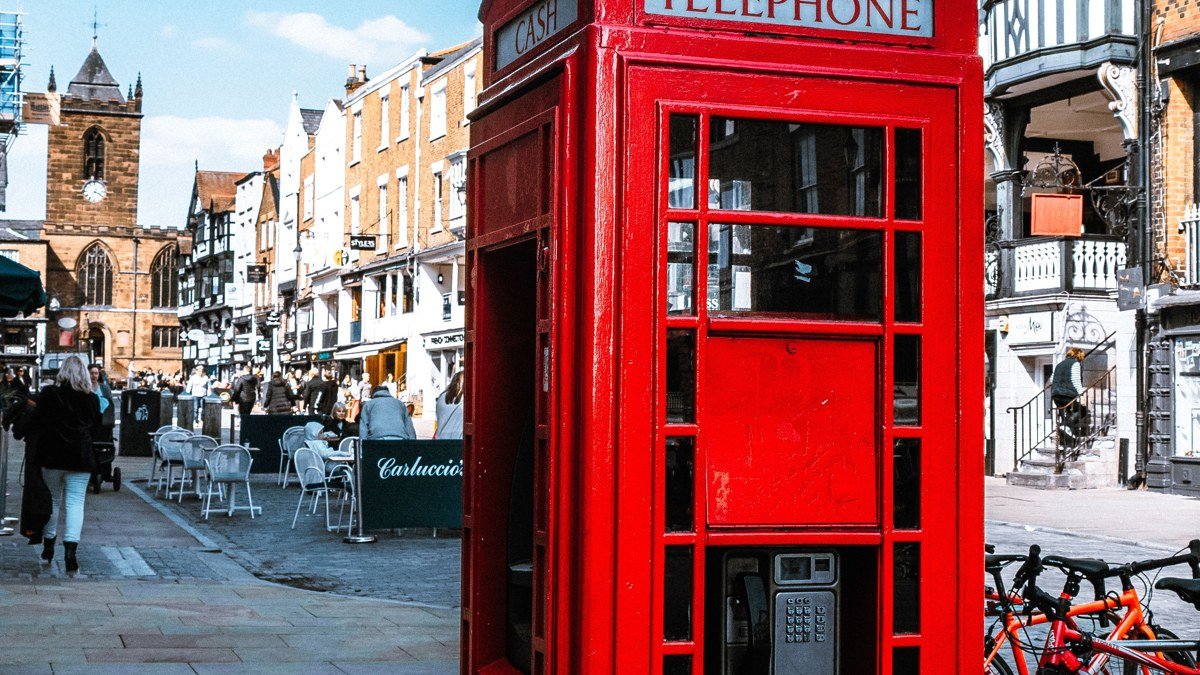 7 Days in England: A First-Timer's Itinerary That Actually Fits One Week