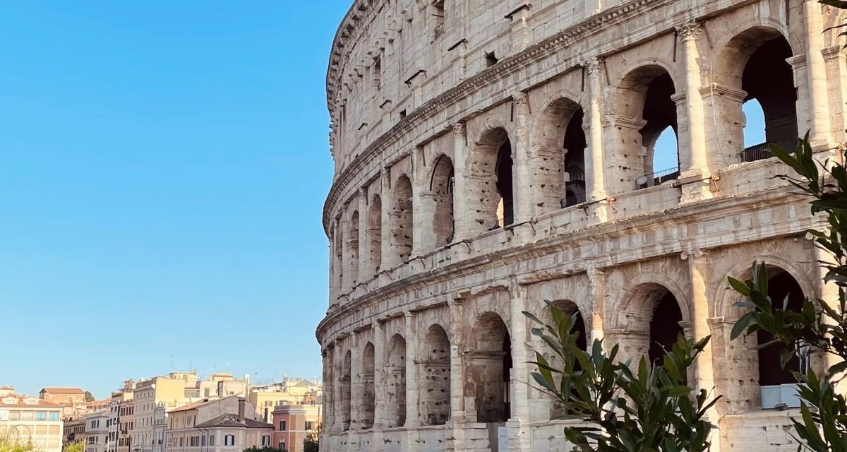 7 Days in Rome: A Neighborhood-by-Neighborhood Itinerary for First-Timers Who Don't Want to Waste a Morning in a Line