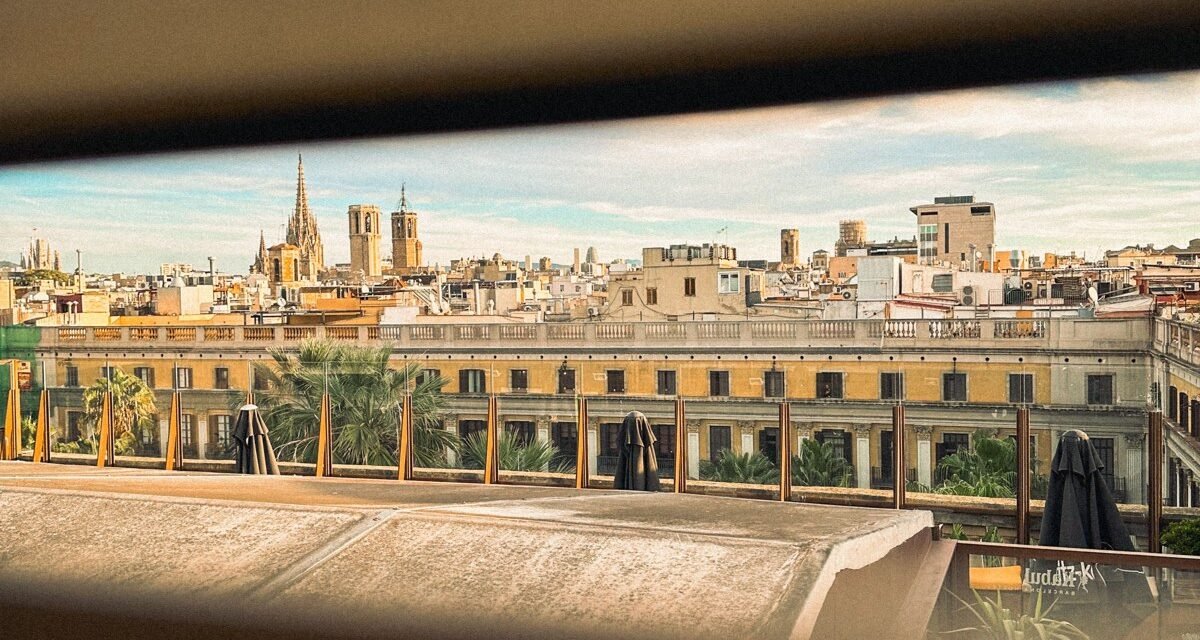 7 Days in Spain: A First-Timer's Honest Itinerary for 2026