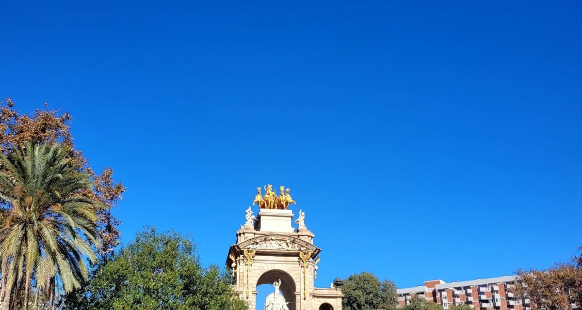 7 Days in Spain: A First-Timer's Honest Itinerary (What to Skip, What to Prioritize)