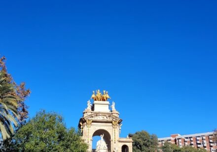 7 Days in Spain: A First-Timer's Honest Itinerary (What to Skip, What to Prioritize)