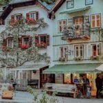 8 Fairy-Tale Villages Around the World That Don't Feel Real