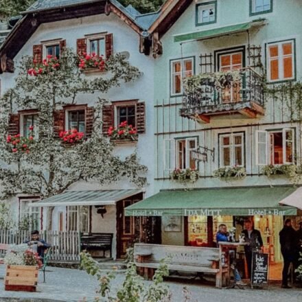 8 Fairy-Tale Villages Around the World That Don't Feel Real