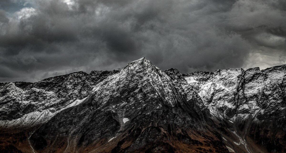9 Dramatic Landscapes That Will Make You Rethink Everything You Know About Travel in 2026