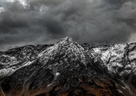 9 Dramatic Landscapes That Will Make You Rethink Everything You Know About Travel in 2026