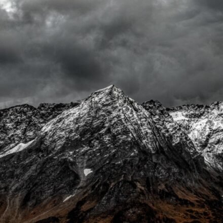 9 Dramatic Landscapes That Will Make You Rethink Everything You Know About Travel in 2026