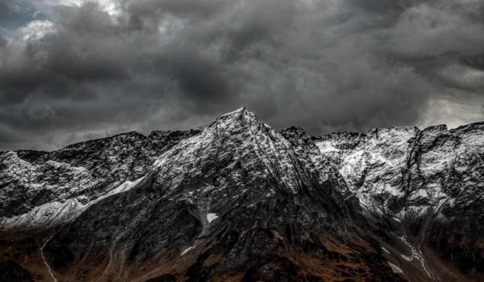 9 Dramatic Landscapes That Will Make You Rethink Everything You Know About Travel in 2026