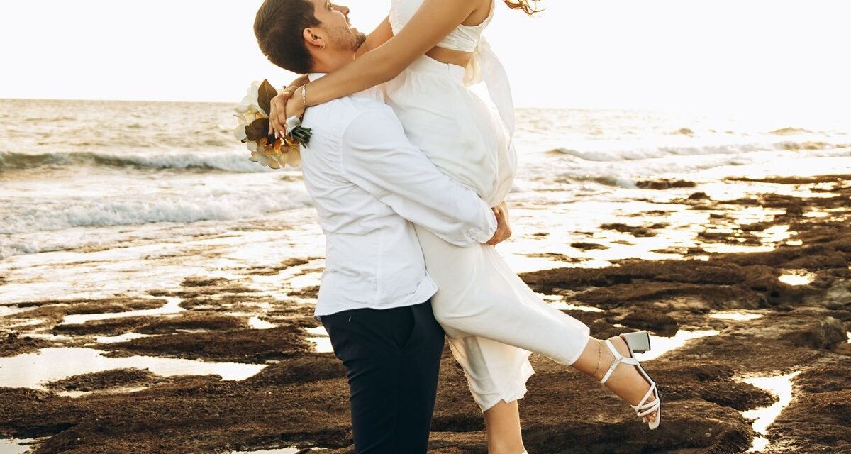 Honeymoon Ideas 2026: 10 Destinations Couples Are Actually Booking