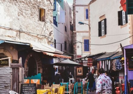 Morocco 5-Day Itinerary: Marrakech, Sahara & Fes One-Way (With Real Drive Times and What to Skip)