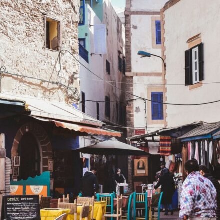 Morocco 5-Day Itinerary: Marrakech, Sahara & Fes One-Way (With Real Drive Times and What to Skip)