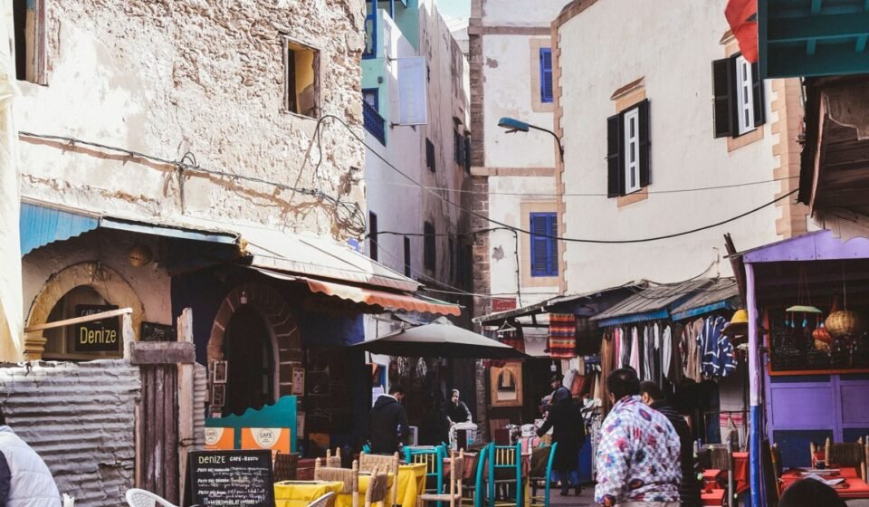 Morocco 5-Day Itinerary: Marrakech, Sahara & Fes One-Way (With Real Drive Times and What to Skip)