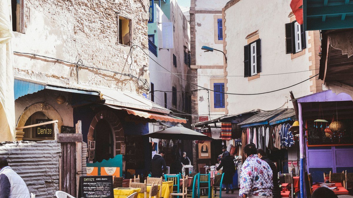 Morocco 5-Day Itinerary: Marrakech, Sahara & Fes One-Way (With Real Drive Times and What to Skip)