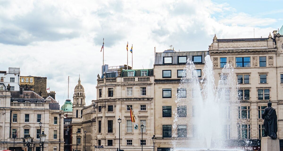 One Week in England: London, the Cotswolds, Bath & York in Seven Days