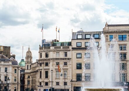 One Week in England: London, the Cotswolds, Bath & York in Seven Days