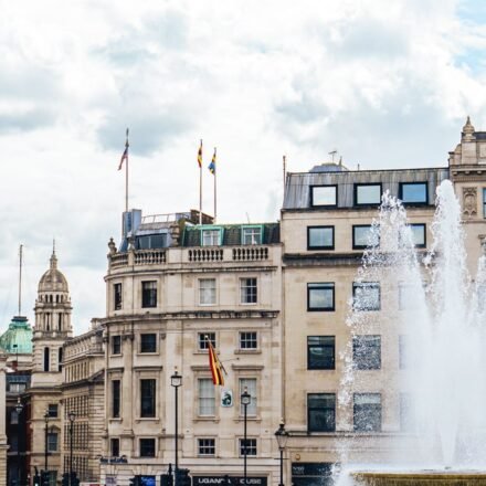One Week in England: London, the Cotswolds, Bath & York in Seven Days