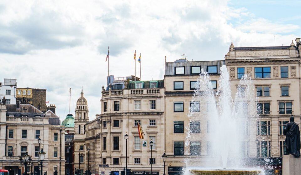 One Week in England: London, the Cotswolds, Bath & York in Seven Days