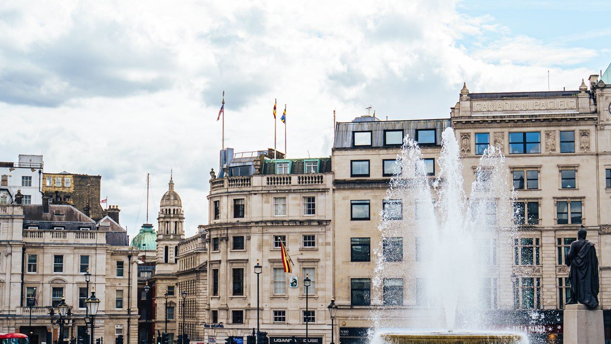 One Week in England: London, the Cotswolds, Bath & York in Seven Days