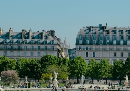 Paris in 3 Days: A Neighborhood-First Itinerary for People Who Hate Feeling Like a Tourist