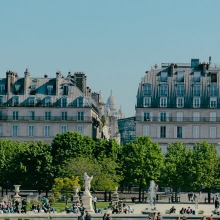 Paris in 3 Days: A Neighborhood-First Itinerary for People Who Hate Feeling Like a Tourist