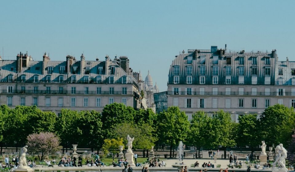 Paris in 3 Days: A Neighborhood-First Itinerary for People Who Hate Feeling Like a Tourist