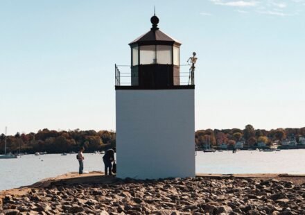 Salem MA Itinerary for October: Beat the Crowds & Budget Smart