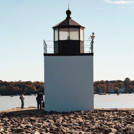 Salem MA Itinerary for October: Beat the Crowds & Budget Smart