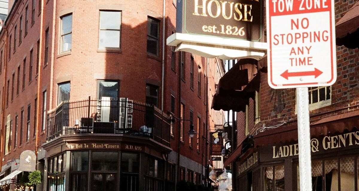Salem Massachusetts in October 2026: What to Book Now Before It Sells Out