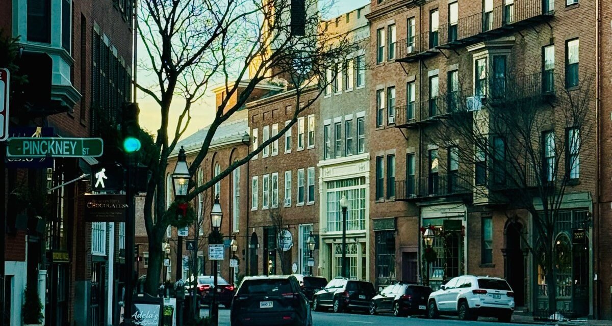 Salem, Massachusetts in October 2026: What to Book Right Now Before It Sells Out