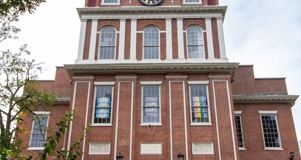 Salem Massachusetts in October: What It's Actually Like During Halloween Season
