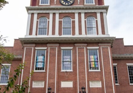 Salem Massachusetts in October: What It's Actually Like During Halloween Season
