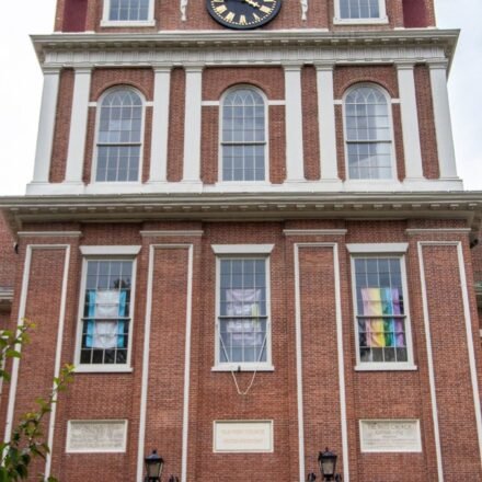 Salem Massachusetts in October: What It's Actually Like During Halloween Season