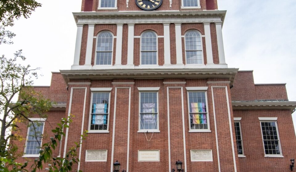 Salem Massachusetts in October: What It's Actually Like During Halloween Season