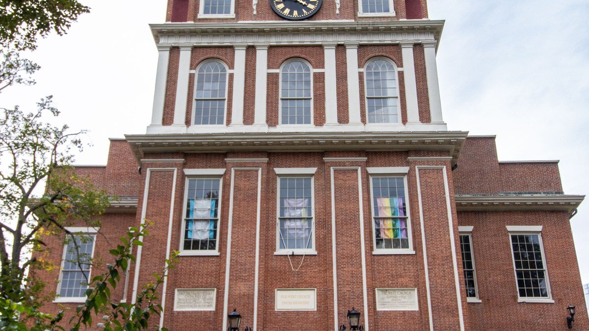 Salem Massachusetts in October: What It's Actually Like During Halloween Season