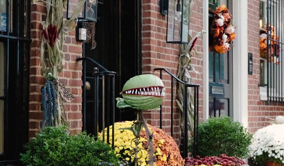 Salem Massachusetts in October: What It's Actually Like During Witch City's Busiest Month