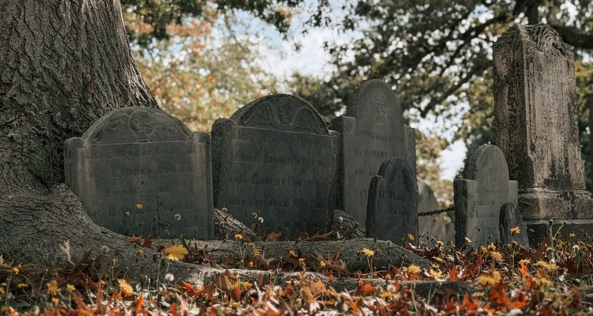 Salem Massachusetts in October: What Nobody Tells You Before You Go