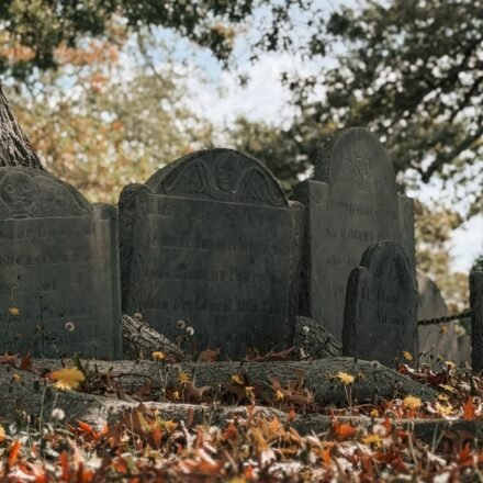 Salem Massachusetts in October: What Nobody Tells You Before You Go